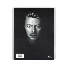 Load image into Gallery viewer, David Bowie Is Inside – Extended Paperback Edition Exhibition Book