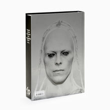 Load image into Gallery viewer, David Bowie: The Man Who Fell to Earth by Paul Duncan