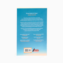 Load image into Gallery viewer, daybreak in gaza printed book stories of palestinian lives and culture back cover