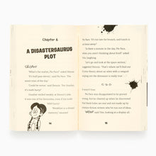 Load image into Gallery viewer, Dennis the Menace: Mischief at the Museum