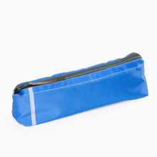 Load image into Gallery viewer, V&A Dundee Upcycled Pencil Case (Tartan)