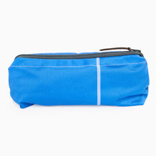 Load image into Gallery viewer, V&A Dundee Upcycled Pencil Case (Tartan)