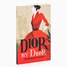 Load image into Gallery viewer, Dior by Dior: The Autobiography of Christian Dior