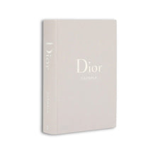 Load image into Gallery viewer, Dior Catwalk: The Complete Collections hardback fashion book, an official and authorised gift for Dior fans and fashion lovers