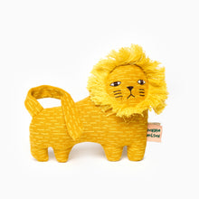 Load image into Gallery viewer, Ronnie Lion Wee One by Donna Wilson
