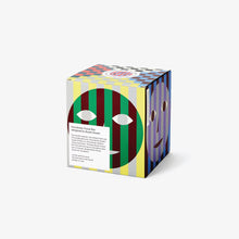 Load image into Gallery viewer, tissue box holder modern dusen dusen colourful contemporary