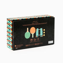 Load image into Gallery viewer, Games Room Table Tennis Set