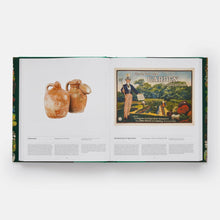 Load image into Gallery viewer, garden book-exploring the horticultural world by phaidon