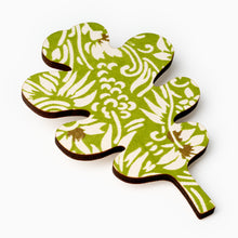Load image into Gallery viewer, oak leaf brooch garden futures exhibition oak leaf brooch v&a dundee