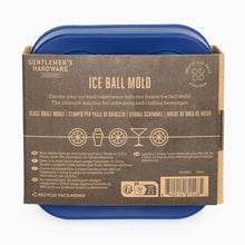Load image into Gallery viewer, Ice Ball Mould