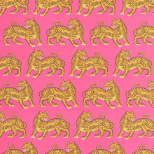 Load image into Gallery viewer, Gift Wrap Paper Bengal Tigers
