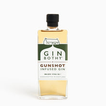 Load image into Gallery viewer, Gin Bothy Gunshot Gin 20cl