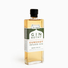 Load image into Gallery viewer, Gin Both Gunshot Gin 20cl Bottle
