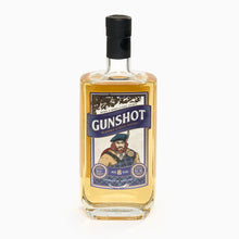 Load image into Gallery viewer, Gunshot Blended Scotch Whisky 70cl
