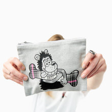 Load image into Gallery viewer, gnasher beano zip pouch pencil case