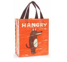 Load image into Gallery viewer, Hangry Handy Tote Bag by Blue Q