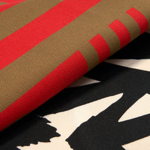 Load image into Gallery viewer, irregular sleep pattern tea towel