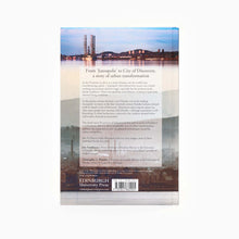 Load image into Gallery viewer, Jute No More, Transforming Dundee