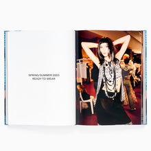 Load image into Gallery viewer, Karl Lagerfeld: Unseen: The Chanel Years by Robert Fairer