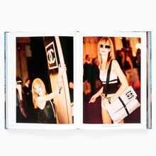 Load image into Gallery viewer, Karl Lagerfeld: Unseen: The Chanel Years by Robert Fairer