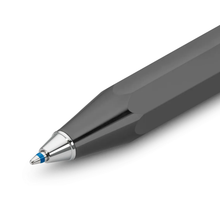 Load image into Gallery viewer, Grey Skyline Sport Ballpoint Pen by Kaweco