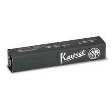 Load image into Gallery viewer, Pink Skyline Sport Ballpoint Pen by Kaweco
