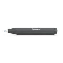 Load image into Gallery viewer, Grey Skyline Sport Ballpoint Pen by Kaweco
