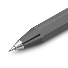 Load image into Gallery viewer, Grey Skyline Sport Pencil with 0.7mm Lead by Kaweco