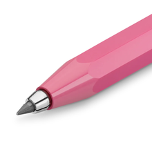 Load image into Gallery viewer, Pink Skyline Sport Pencil with 3.2mm Lead by Kaweco