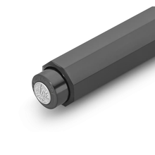 Load image into Gallery viewer, Grey Skyline Sport Ballpoint Pen by Kaweco
