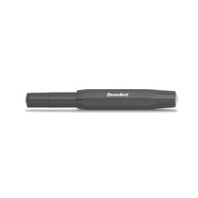 Load image into Gallery viewer, Grey Skyline Sport Rollerball Pen by Kaweco