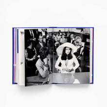 Load image into Gallery viewer, Little Book of Yves Saint Laurent Inside