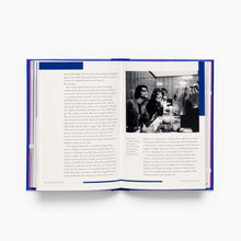 Load image into Gallery viewer, Little Book Of Yves Saint Laurent Inside