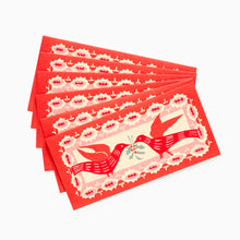 Load image into Gallery viewer, Love Birds Christmas Cards by Cambridge Imprint