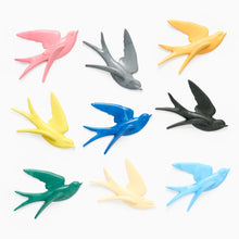 Load image into Gallery viewer, Lucky Swallow by Ocean Kitchen Scotland and Anna Campbell Jones