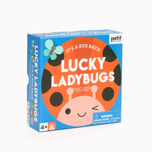 Load image into Gallery viewer, Lucky Ladybugs Game by Petit Collage
