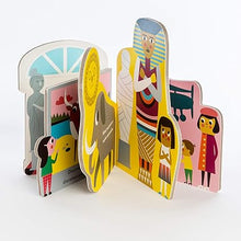 Load image into Gallery viewer, A Marvellous Museum: A Bookscape Board Book