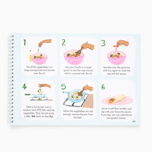 Load image into Gallery viewer, Mix it Upp Cookbook by Uppertunity