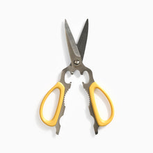 Load image into Gallery viewer, niwaki kitchen scissors mainchini