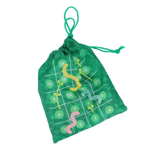 Load image into Gallery viewer, On-The-Go Game Duo Garden Friends Game by Petit Collage