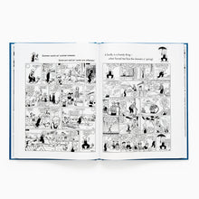 Load image into Gallery viewer, Oor Wullie and the Broons Gift Book 2027