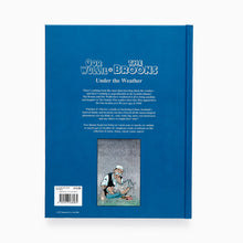 Load image into Gallery viewer, Oor Wullie and the Broons Gift Book 2027