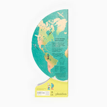 Load image into Gallery viewer, Our World: A First Book of Geography