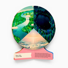 Load image into Gallery viewer, Our World: A First Book of Geography