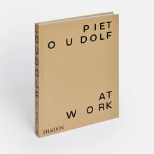 Load image into Gallery viewer, Front cover of Piet Oudolf at Work, a hardback garden design book