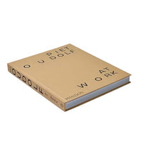 Load image into Gallery viewer, Hardback copy of Piet Oudolf at Work garden design book