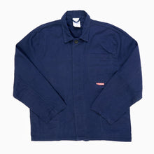 Load image into Gallery viewer, chore jacket preloved french chore jacket