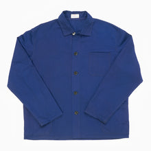 Load image into Gallery viewer, chore jacket preloved french chore jacket