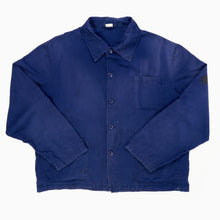 Load image into Gallery viewer, chore jacket preloved french chore jacket