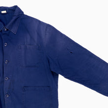 Load image into Gallery viewer, chore jacket preloved french chore jacket